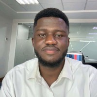 Dyer & Blair Investment Bank Employee Sylvester Odhiambo's profile photo