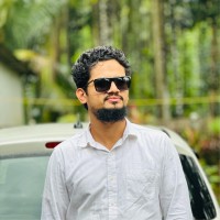 SolidNature Employee Thouseef U's profile photo