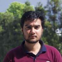 Sakar Ghimire's profile photo