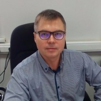 Andrey Leonov's profile photo