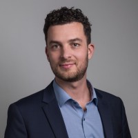 GB Consulting Employee Jérémy Bourdon's profile photo