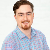 UVM Medical Center Employee Elias Joslin's profile photo