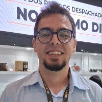 GHT - Grupo Hidrau Torque Employee Renato Pereira's profile photo