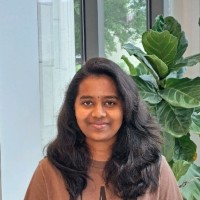Future State University Employee Mudrika Alla's profile photo