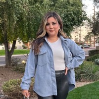 Prosper Marketplace Employee Edith MacIel's profile photo