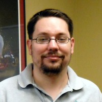 Komaru Technologies, LLC Employee Andre McKay's profile photo