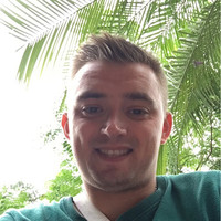The Student Room Group Employee Craig Bartlett's profile photo