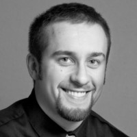 Solid LLC Employee Evan Prowse's profile photo