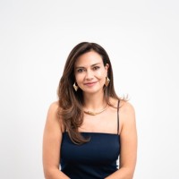 Oshyn Employee Andrea Rosero Vela's profile photo