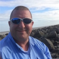 Greenville County Emergency Medical Services Employee Keith Eudy's profile photo