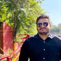 Saurav Garg Email & Phone Number
