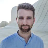 Sibyl Employee Vainius Udra's profile photo