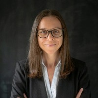 Borealis Services-conseils Employee Laurence Sirois's profile photo