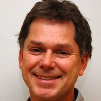 European Comission Employee Jonas Johansson's profile photo