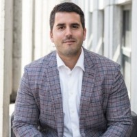 VIRAGE Employee Kyle Silva's profile photo