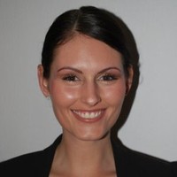 KILPI Employee Lucie Vašicová's profile photo