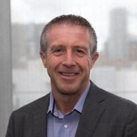 CIMIC Group Limited Employee David Bond's profile photo