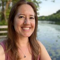 MindEdge Learning Employee Elizabeth Wood's profile photo