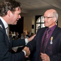 Jan Linders Employee Harry de Vries's profile photo