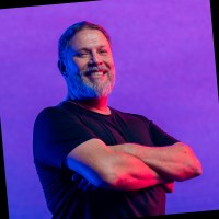 MAXI Employee José Martins's profile photo