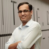 Flam Employee Vartul Jain's profile photo