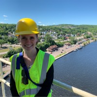 OHM Advisors Employee Alice Roache's profile photo