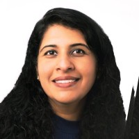 Nadia John Email