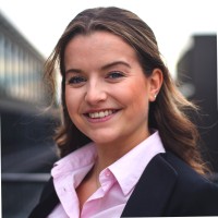 Sandra Andersson Email & Phone Number