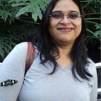 CompuCom Employee Charu Midha's profile photo
