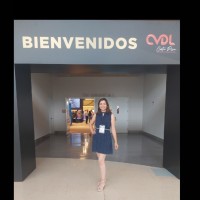 Drogpharma Employee María de Los Angeles Martínez Urbina's profile photo