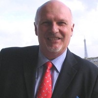 Leadership Strategies Employee Martyn Lee's profile photo