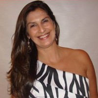Top Target Trade Marketing Employee Andrea Pacheco's profile photo