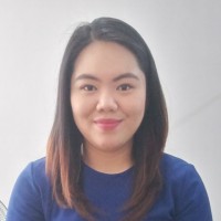 Tim Hortons Employee Patricia Go's profile photo