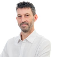SENER Employee David Goss's profile photo