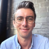 Visit Bend Employee Justin Keyes-Bundy's profile photo