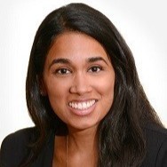 Duke Cancer Institute Employee Rani Bansal's profile photo