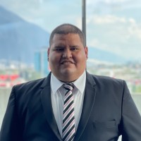 Cerrey Employee Jorge Adrian Reyes Calles's profile photo