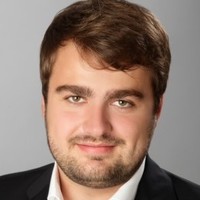 RTT Employee Nikolas Bruder's profile photo