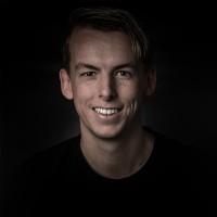 433 Employee Vince Commandeur's profile photo