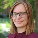 Studio PBA Employee Samantha Hurst's profile photo