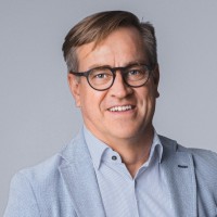 Aura Cloud Employee Tommi Lassila's profile photo