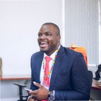 Future Africa Employee Iyinoluwa Aboyeji's profile photo