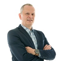 Xiwa Employee Lieven Doise's profile photo