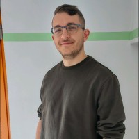 Žiga Marković Email