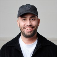 Riterz Employee Sergio Muster's profile photo