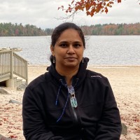 Sasikala B Email