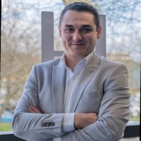 CH moulins Employee Alexandre Pasquet's profile photo