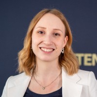 INTENT BRANDS Employee Marie Hartmann's profile photo