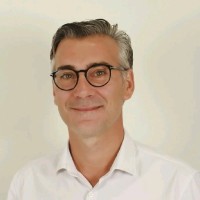 Parfums de Marly Employee Thibaut Desbazeille's profile photo