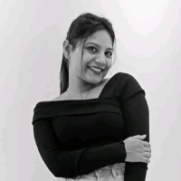 Reevooy Employee Aishwarya Chilwarwar's profile photo
